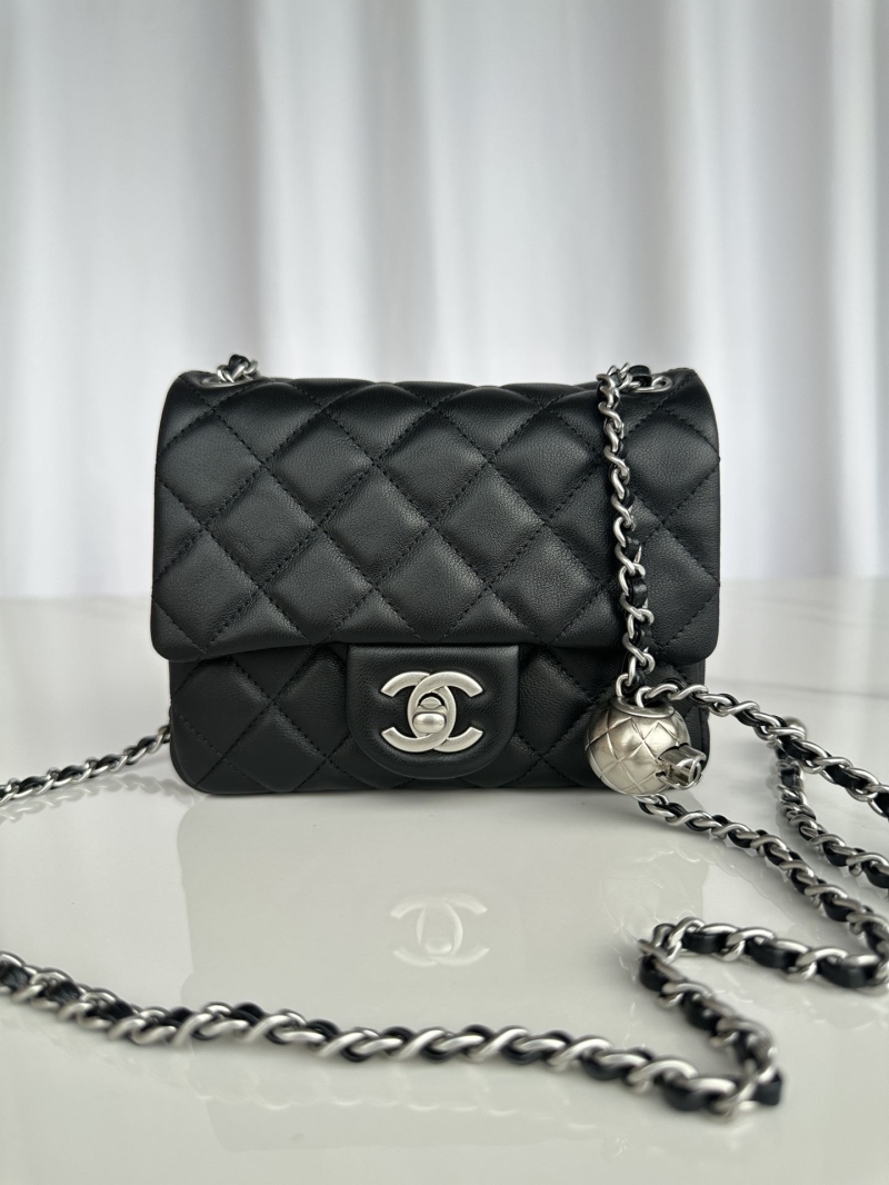 Ch**el cf series bags
